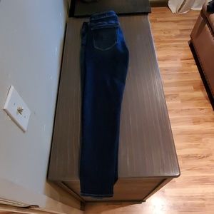 AE supper stretchy X jeans